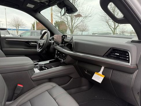 New 2026 Chevrolet Tahoe RST w/ Sun And Tow Package image 45