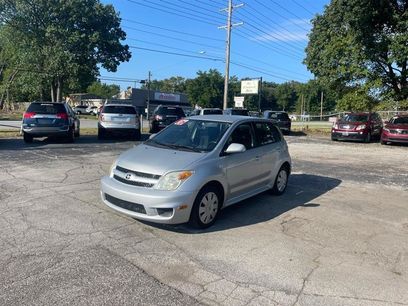Used 2006 Scion xA