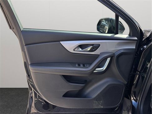 Used 2023 Chevrolet Blazer LT w/ Driver Confidence Package image 21