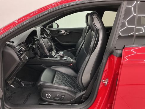 Used 2018 Audi S5 Prestige AWD/4WD image 14