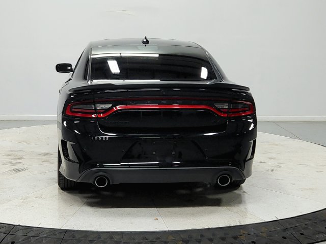 Used 2023 Dodge Charger R/T w/ Plus Group RWD image 6