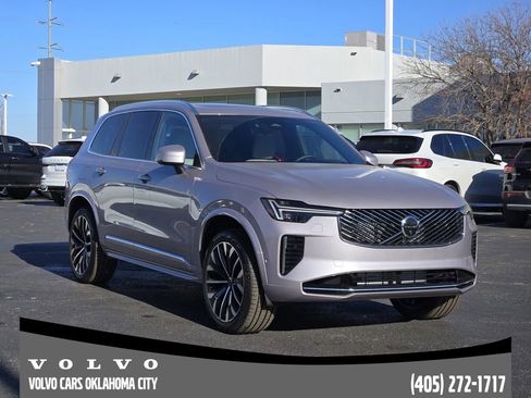 New 2026 Volvo XC90 T8 Ultra image 2