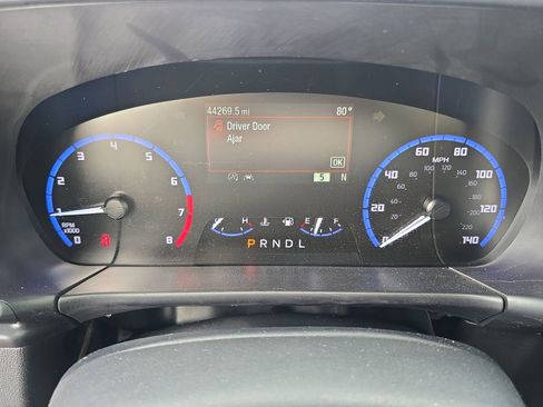 Used 2022 Ford Bronco Sport Big Bend w/ Convenience Package image 27