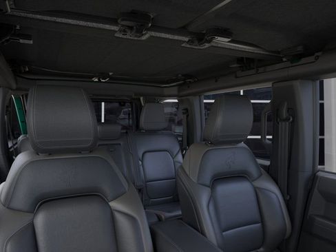 New 2025 Ford Bronco Outer Banks image 12