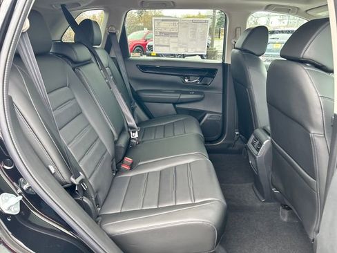 New 2026 Honda CR-V EX-L image 12