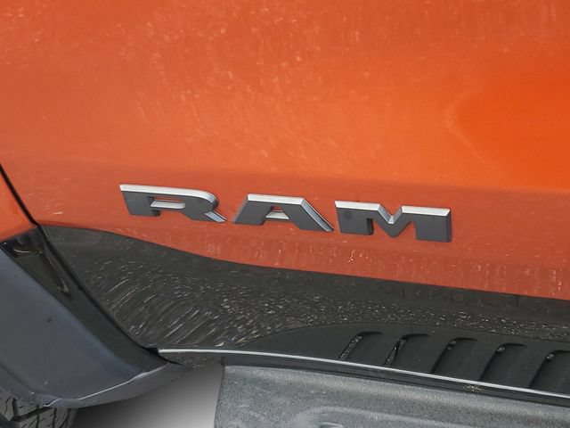 Used 2024 RAM 1500 TRX AWD/4WD image 28