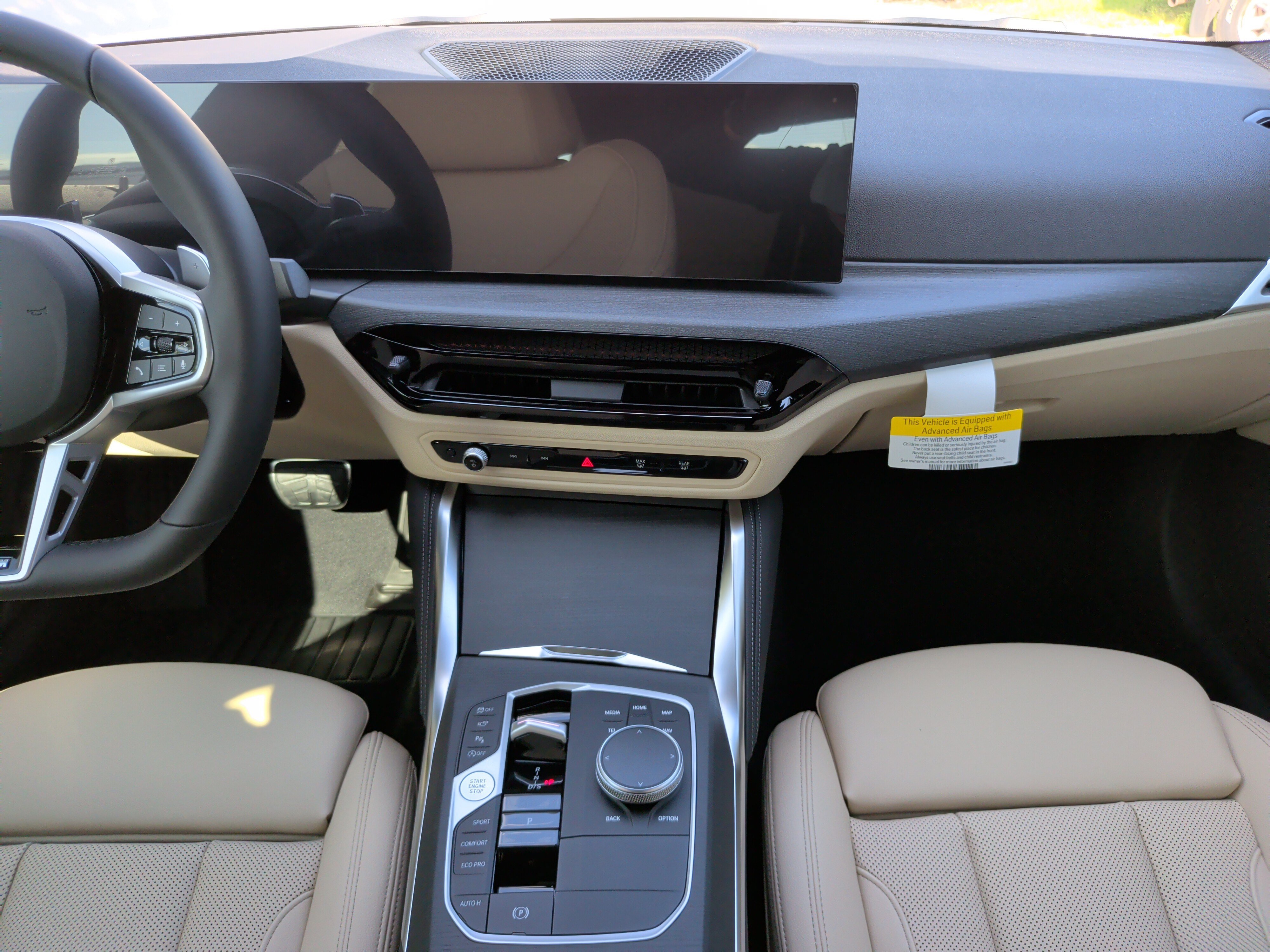 New 2026 BMW 430i xDrive w/ M Sport Package AWD/4WD image 34