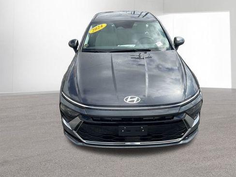 Used 2024 Hyundai Sonata SEL FWD image 31