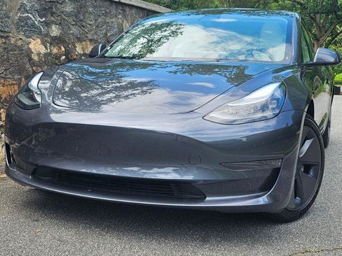 Used 2023 Tesla Model 3 Standard Range RWD image 69
