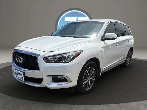Used 2016 INFINITI QX60 FWD image 15