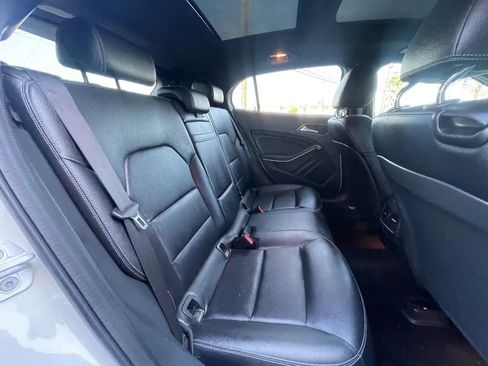 Used 2016 Mercedes-Benz GLA 250 image 14