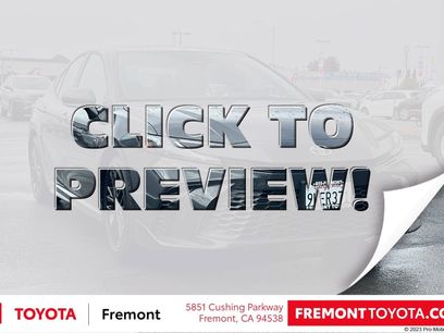 Used 2026 Toyota Camry SE w/ Convenience Package