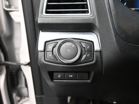Used 2018 Ford Explorer Sport image 13