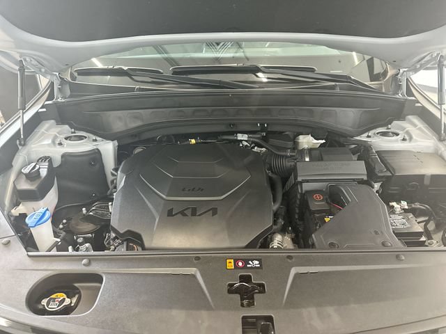 Certified 2024 Kia Telluride SX X-Line AWD/4WD image 20
