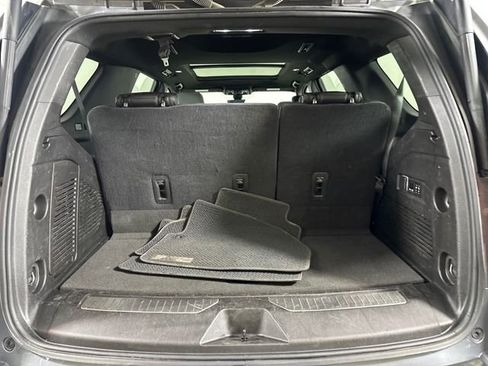 Used 2021 GMC Yukon Denali w/ Denali Premium Package image 26