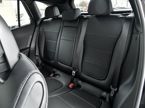 Certified 2025 Mercedes-Benz GLC 300 4MATIC image 16