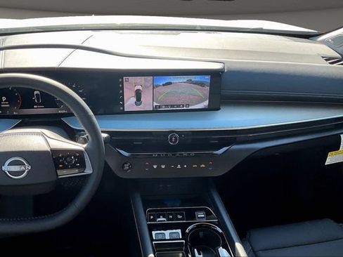 New 2026 Nissan Murano SL image 6
