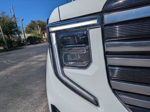 New 2026 GMC Sierra 1500 AT4 w/ AT4 Premium Package image 10
