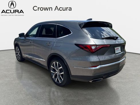 Used 2023 Acura MDX FWD w/ Technology Package image 4