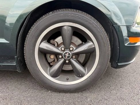 Used 2008 Ford Mustang GT Premium RWD image 10