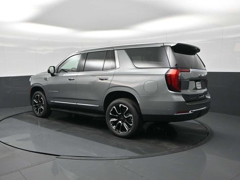 New 2026 GMC Yukon Elevation w/ Elevation Premium Package image 6