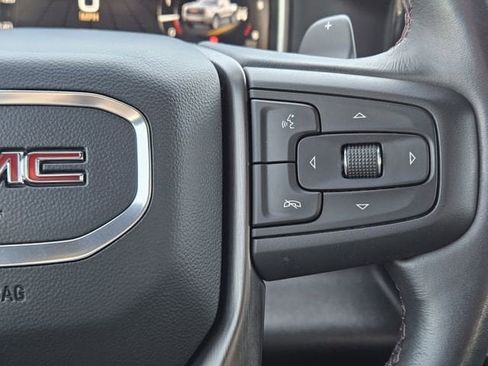 Used 2023 GMC Sierra 1500 AT4X AWD/4WD image 30