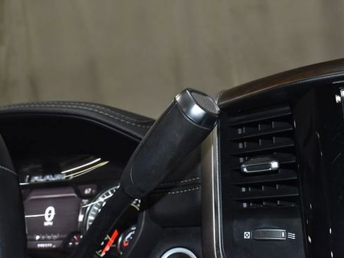 Certified 2022 RAM 2500 Laramie image 27