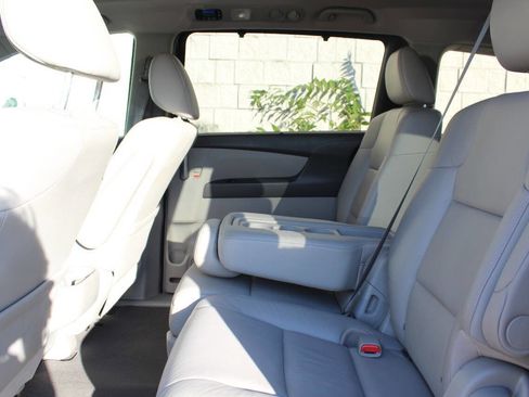 Used 2011 Honda Odyssey EX-L image 13