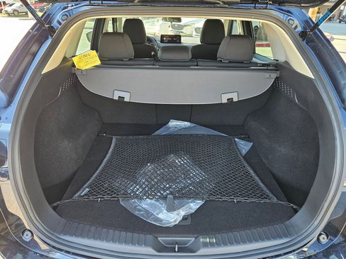 New 2025 MAZDA CX-5 AWD 2.5 S image 21