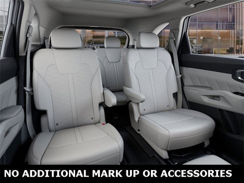 New 2026 Kia Sorento SX image 16