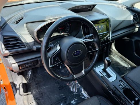 Used 2018 Subaru Crosstrek 2.0i Premium AWD/4WD image 10