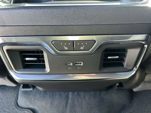 New 2026 Chevrolet Silverado 3500 High Country w/ Midnight Edition image 15