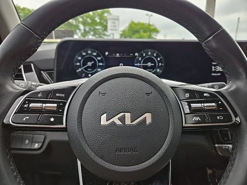 Certified 2024 Kia Seltos S AWD/4WD image 15