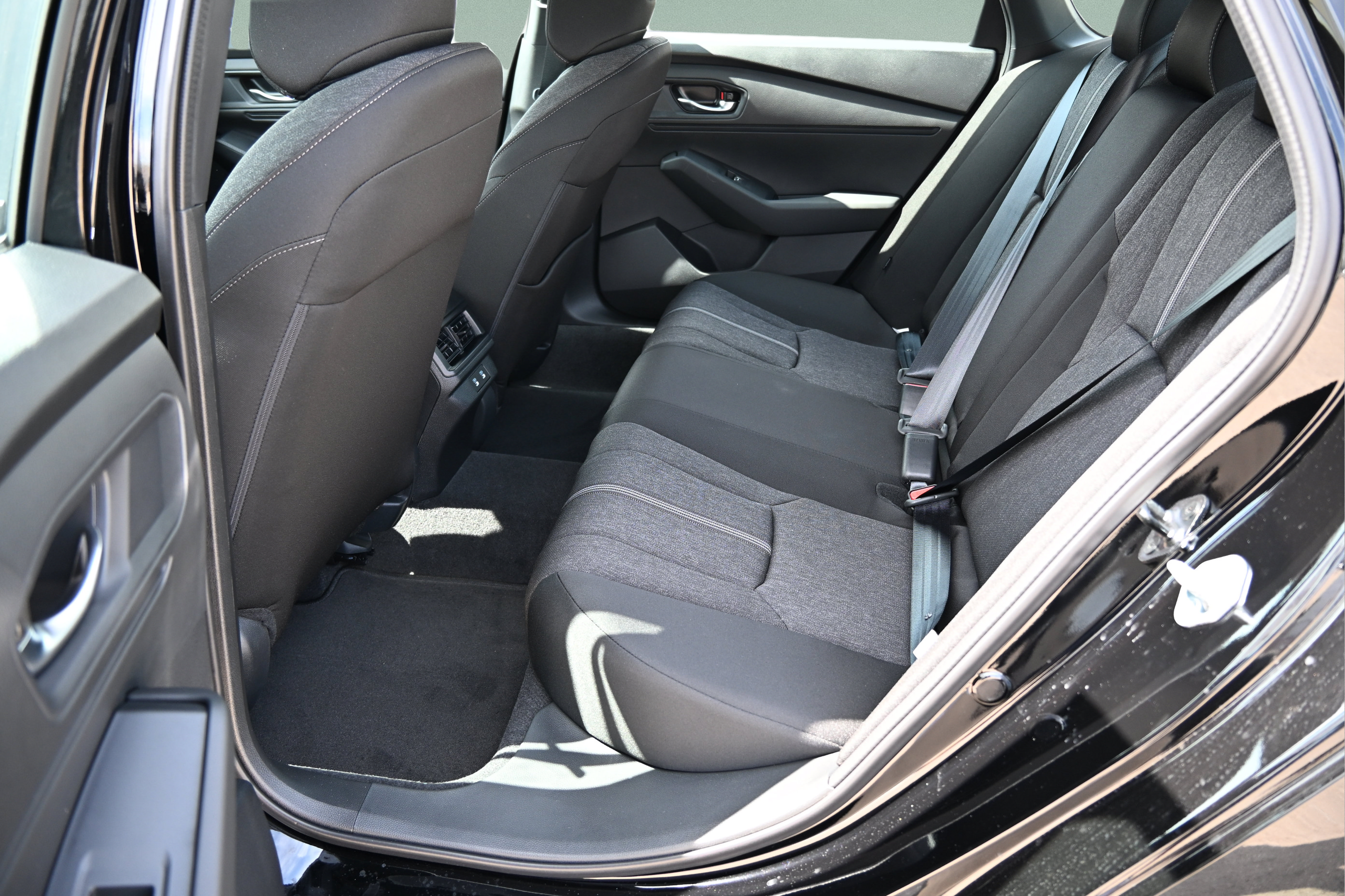 New 2026 Honda Accord Sport image 13