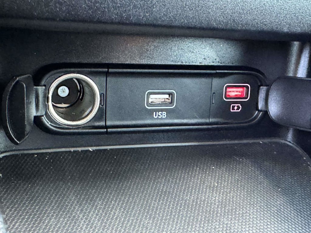 Used 2024 Kia Forte LXS w/ LXS Technology Package FWD image 9