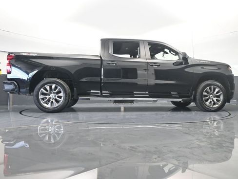 Used 2022 Chevrolet Silverado 1500 RST w/ All Star Edition Plus image 66