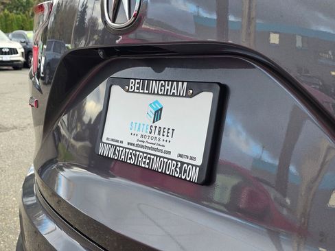 Used 2021 Acura RDX A-Spec image 11