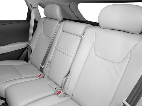 Used 2013 Lexus RX 350 AWD image 14