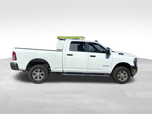 Used 2024 RAM 2500 Big Horn image 7