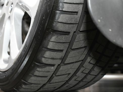 Used 2008 Maserati Quattroporte image 70