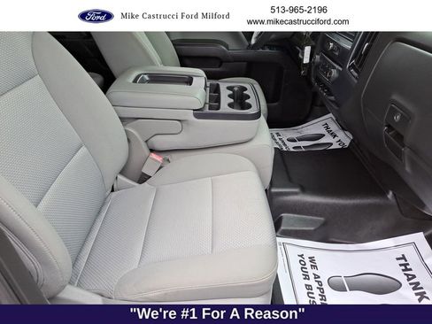 Used 2018 GMC Sierra 1500 2WD Double Cab w/ Elevation Edition image 23