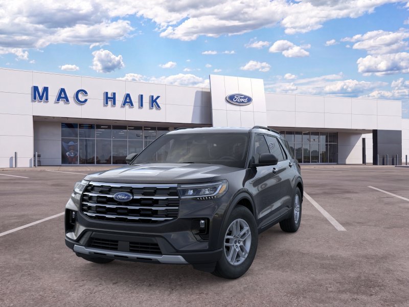 Used 2026 Ford Explorer Active w/ Active Comfort Package RWD image 32