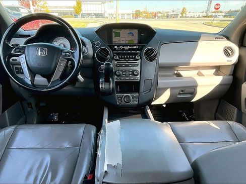 Used 2013 Honda Pilot Touring image 21