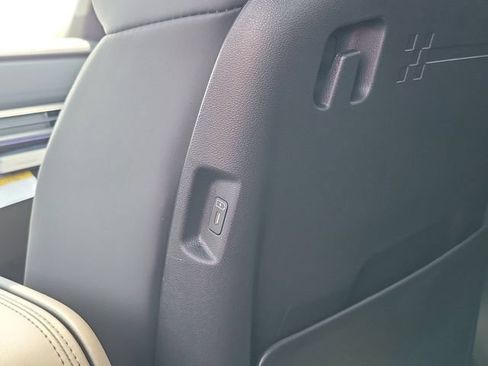 New 2026 Hyundai Santa Fe Calligraphy AWD/4WD image 25