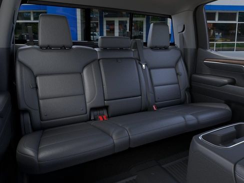 New 2026 Chevrolet Silverado 1500 RST AWD/4WD image 17