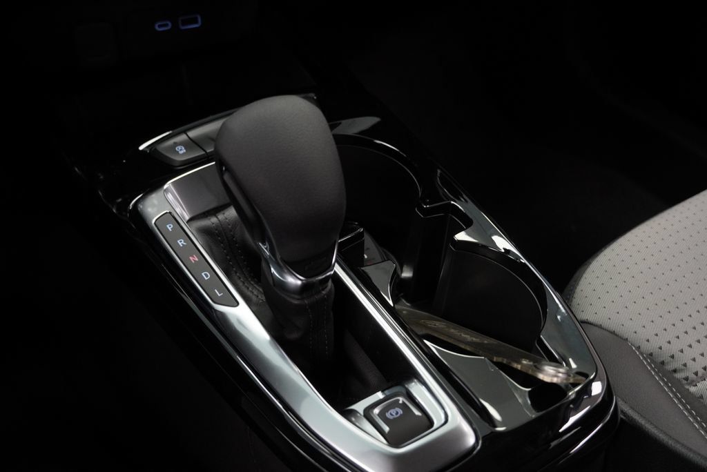 New 2026 Chevrolet Trax LT FWD image 18