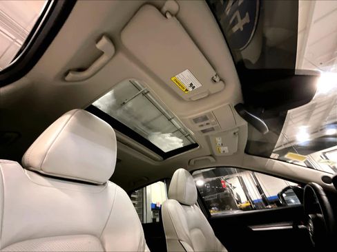 Used 2024 MAZDA CX-5 AWD 2.5 S w/ Premium Plus Pkg image 23