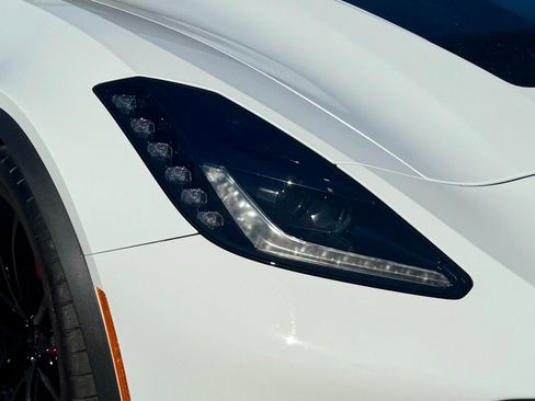 Used 2019 Chevrolet Corvette Grand Sport w/ Battery Protection Package image 60