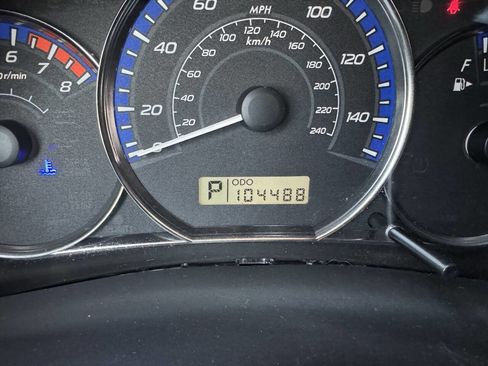 Used 2011 Subaru Forester 2.5X Premium image 25