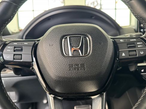 Used 2025 Honda Civic Sport Touring image 10
